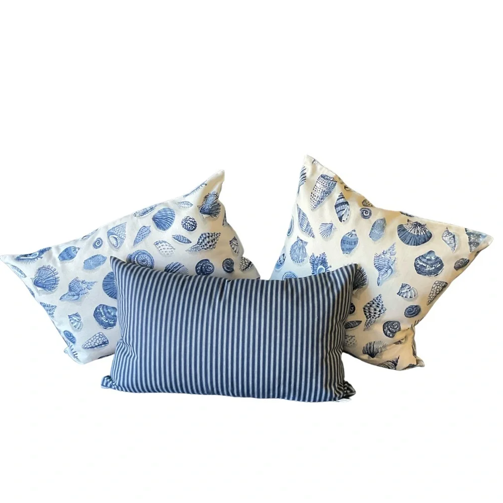 Home Accents-Accent Pillow